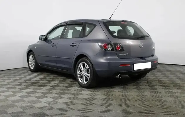 Mazda 3, фото №4