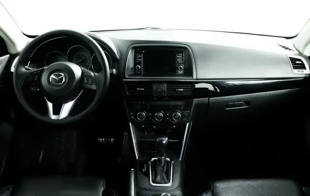 Mazda CX-5, фото №6
