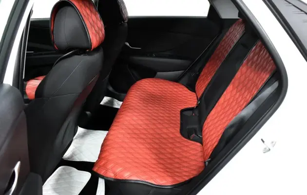 Hyundai Elantra, фото №7