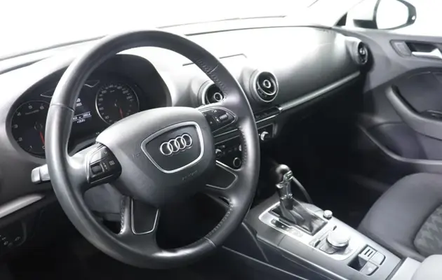 Audi A3, фото №5