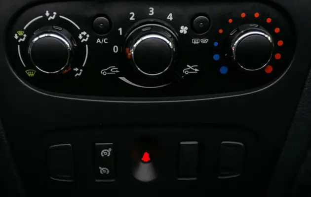 Renault Sandero, фото №10