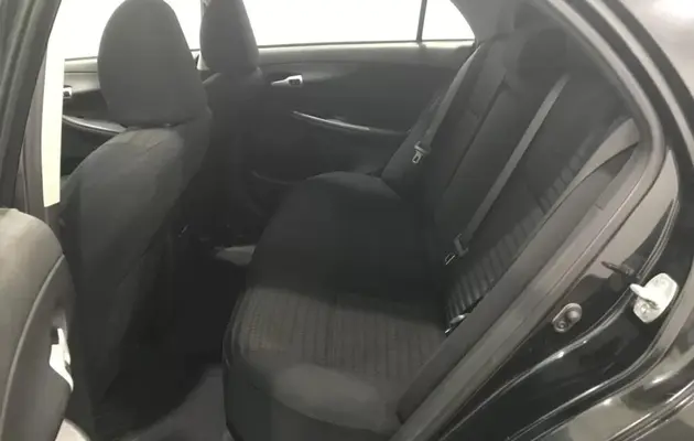 Toyota Corolla, фото №7