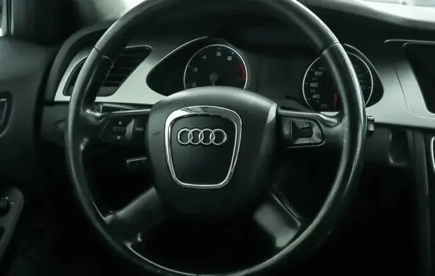 Audi A4, фото №8