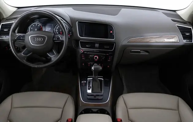 Audi Q5, фото №5