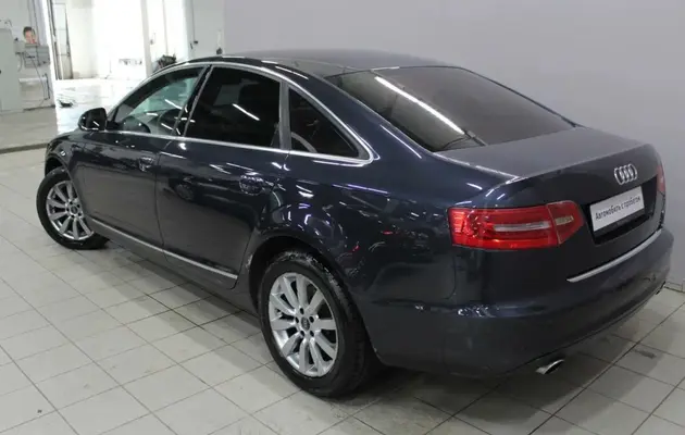 Audi A6, фото №6