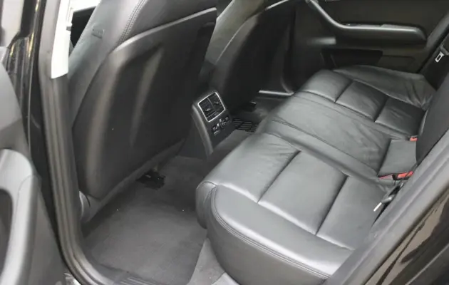 Audi A6, фото №7