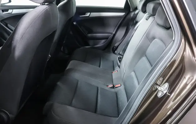 Audi A4, фото №8