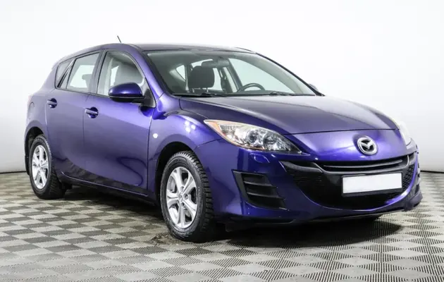 Mazda 3, фото №3