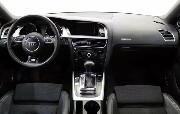 Audi A5, фото №5