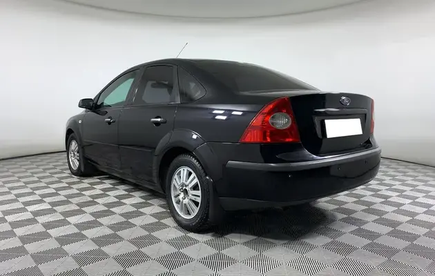 Ford Focus, фото №4