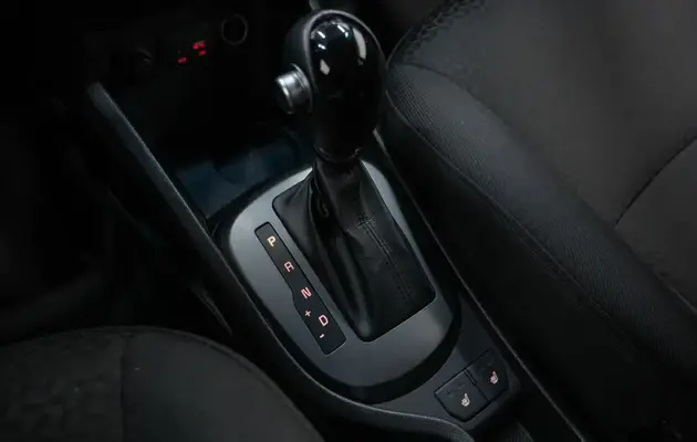 Kia Rio, фото №8