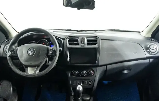 Renault Sandero, фото №5