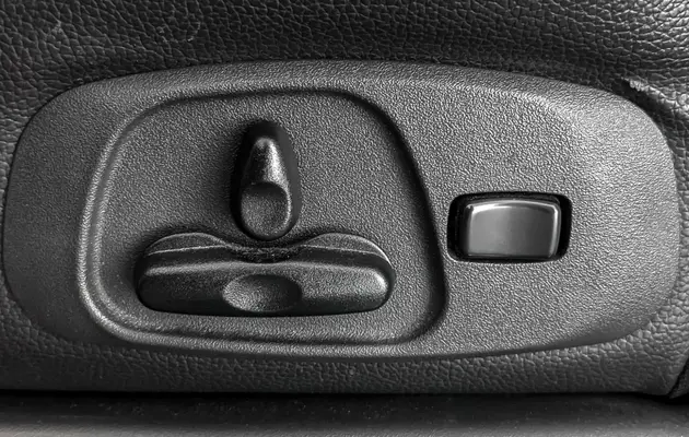 Mitsubishi Pajero, фото №8