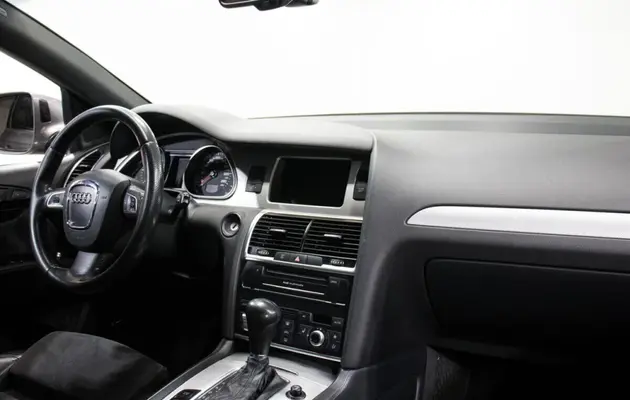 Audi Q7, фото №5
