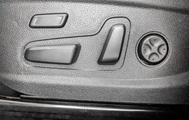 Hyundai Santa Fe, фото №9