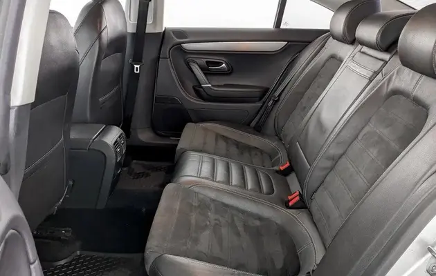 Volkswagen Passat CC, фото №10