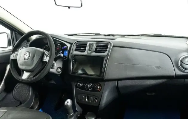 Renault Sandero, фото №6