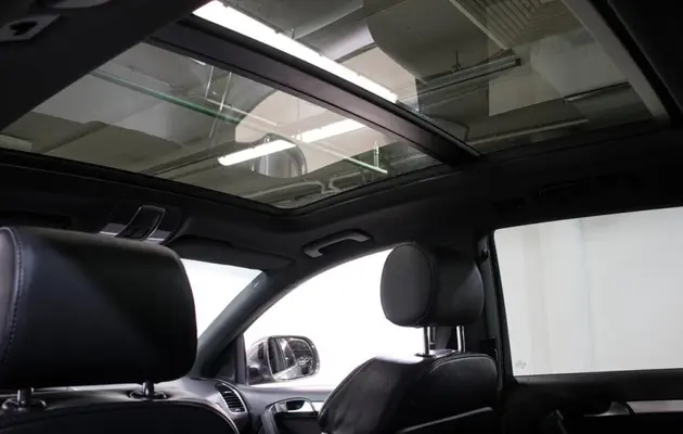 Audi Q7, фото №12