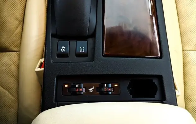 Lexus RX, фото №10