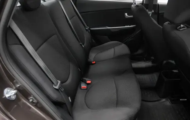 Kia Rio, фото №12