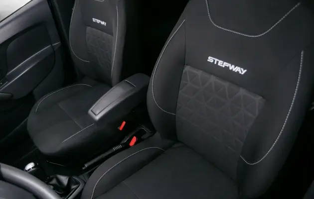 Renault Sandero, фото №7