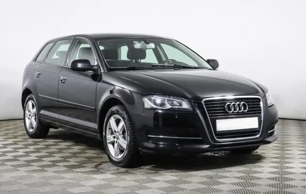 Audi A3, фото №3