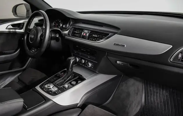 Audi A6, фото №5