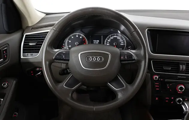 Audi Q5, фото №7