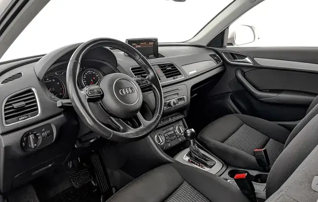 Audi Q3, фото №6