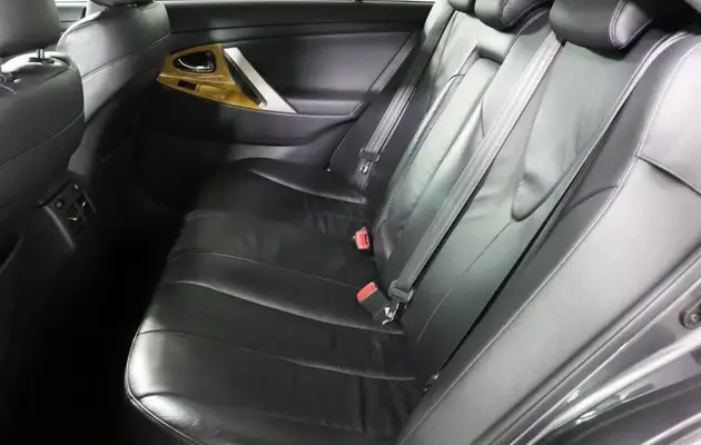 Toyota Camry, фото №9