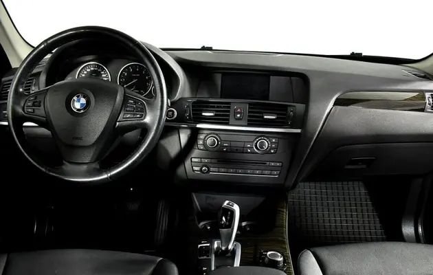 BMW X3, фото №6