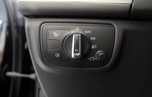 Audi A6, фото №8