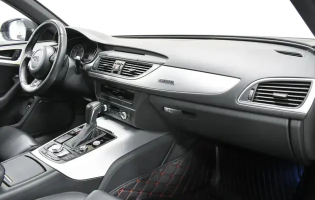 Audi A6, фото №6