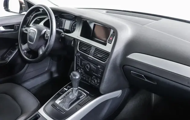 Audi A4, фото №7
