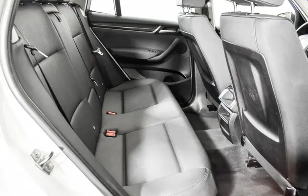 BMW X3, фото №9