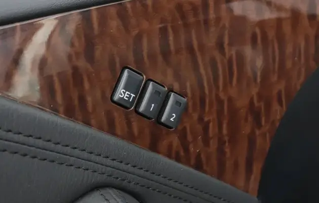 Nissan Patrol, фото №16