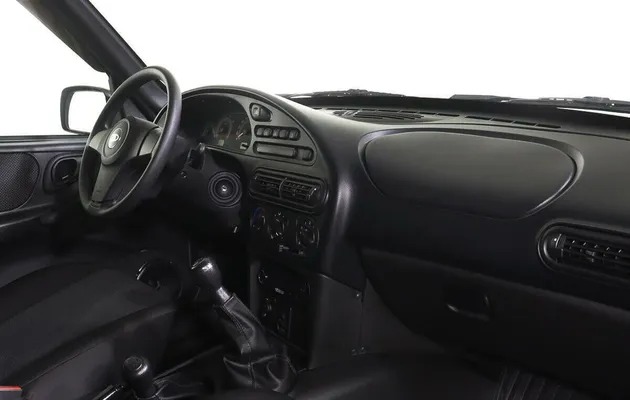  Lada (ВАЗ) Niva I , фото №10