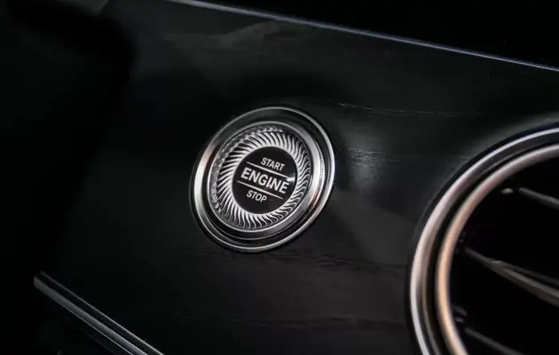 Mercedes-Benz E-Класс, фото №13