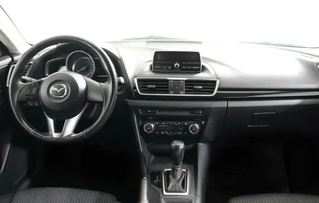 Mazda 3, фото №6