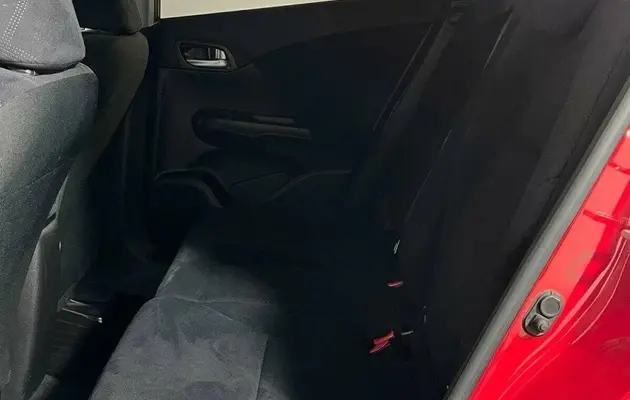 Honda Civic, фото №7