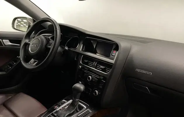 Audi A5, фото №7