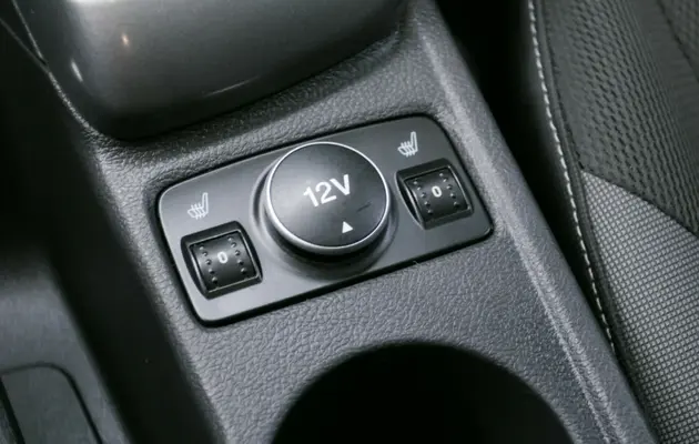 Ford Focus, фото №11