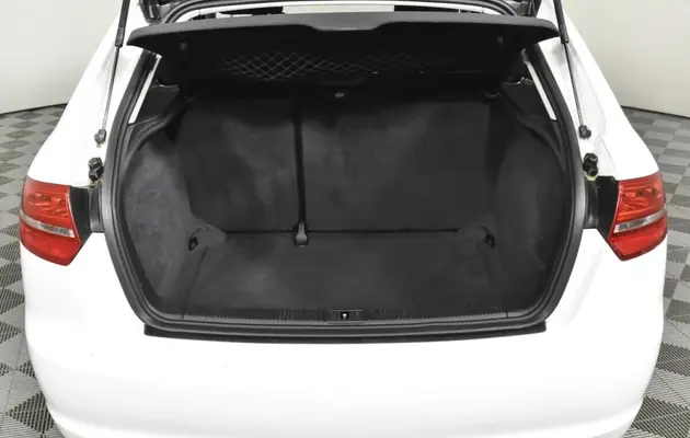 Audi A3, фото №11