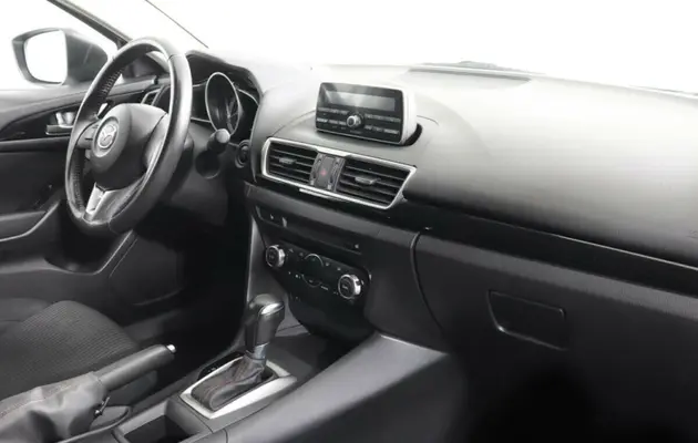 Mazda 3, фото №8