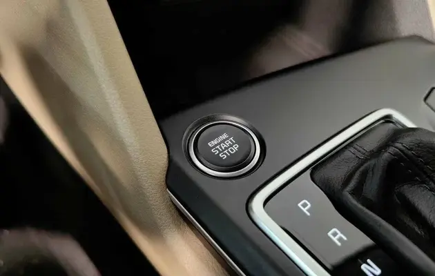 Kia Sportage, фото №11