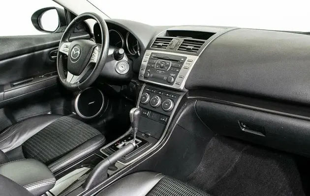 Mazda 6, фото №5