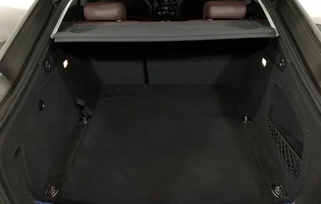 Audi A5, фото №12