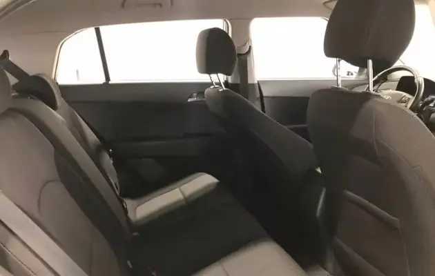 Hyundai Creta, фото №4