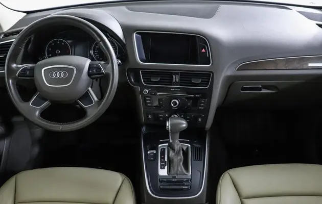 Audi Q5, фото №6