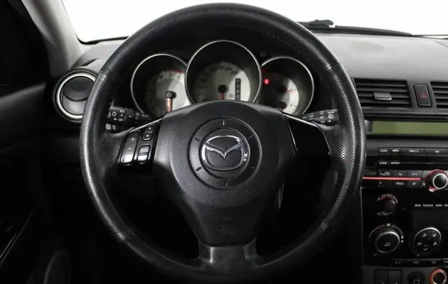 Mazda 3, фото №6
